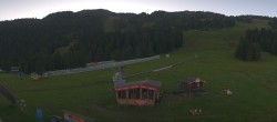 Archiv Foto Webcam Rosenalm in der Zillertal Arena 04:00