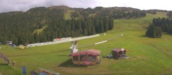 Archiv Foto Webcam Rosenalm in der Zillertal Arena 12:00