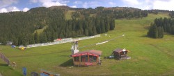 Archiv Foto Webcam Rosenalm in der Zillertal Arena 13:00