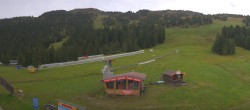 Archiv Foto Webcam Rosenalm in der Zillertal Arena 15:00