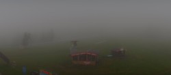 Archiv Foto Webcam Rosenalm in der Zillertal Arena 07:00
