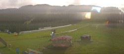 Archiv Foto Webcam Rosenalm in der Zillertal Arena 09:00