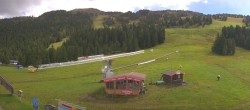 Archiv Foto Webcam Rosenalm in der Zillertal Arena 11:00