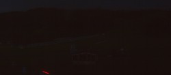 Archiv Foto Webcam Rosenalm in der Zillertal Arena 19:00