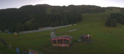 Archiv Foto Webcam Rosenalm in der Zillertal Arena 07:00