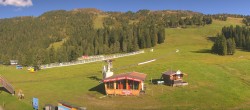 Archiv Foto Webcam Rosenalm in der Zillertal Arena 15:00