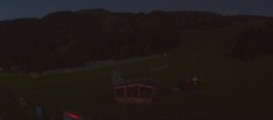 Archiv Foto Webcam Rosenalm in der Zillertal Arena 19:00