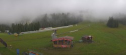 Archiv Foto Webcam Rosenalm in der Zillertal Arena 11:00