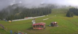 Archiv Foto Webcam Rosenalm in der Zillertal Arena 13:00