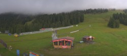 Archiv Foto Webcam Rosenalm in der Zillertal Arena 15:00