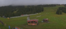 Archiv Foto Webcam Rosenalm in der Zillertal Arena 12:00