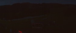 Archiv Foto Webcam Rosenalm in der Zillertal Arena 19:00