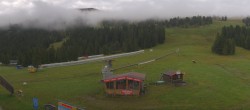 Archiv Foto Webcam Rosenalm in der Zillertal Arena 07:00