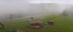 Archived image Webcam Rosenalm in the skiresort Zillertal Arena 11:00