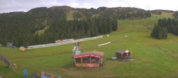 Archived image Webcam Rosenalm in the skiresort Zillertal Arena 13:00