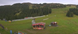 Archived image Webcam Rosenalm in the skiresort Zillertal Arena 15:00