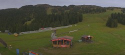 Archived image Webcam Rosenalm in the skiresort Zillertal Arena 17:00