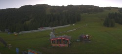 Archiv Foto Webcam Rosenalm in der Zillertal Arena 07:00