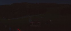 Archiv Foto Webcam Rosenalm in der Zillertal Arena 19:00