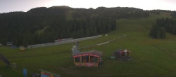 Archiv Foto Webcam Rosenalm in der Zillertal Arena 07:00