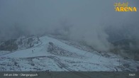 Archiv Foto Webcam Zillertal Arena: Übergangsjoch Zell am Ziller 02:00
