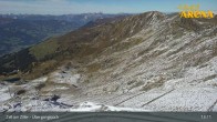 Archiv Foto Webcam Zillertal Arena: Übergangsjoch Zell am Ziller 12:00