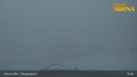Archiv Foto Webcam Zillertal Arena: Übergangsjoch Zell am Ziller 04:00