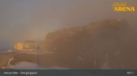 Archived image Webcam Zillertal Arena: Zell am Ziller 02:00