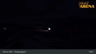 Archived image Webcam Zillertal Arena: Zell am Ziller 02:00