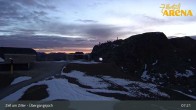Archived image Webcam Zillertal Arena: Zell am Ziller 06:00