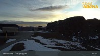 Archived image Webcam Zillertal Arena: Zell am Ziller 07:00