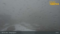 Archiv Foto Webcam Zillertal Arena: Übergangsjoch Zell am Ziller 14:00