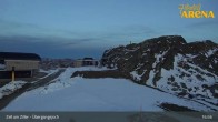 Archived image Webcam Zillertal Arena: Zell am Ziller 04:00