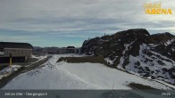 Archived image Webcam Zillertal Arena: Zell am Ziller 08:00