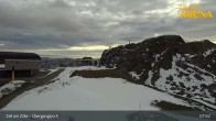 Archived image Webcam Zillertal Arena: Zell am Ziller 07:00