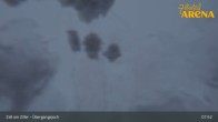Archiv Foto Webcam Zillertal Arena: Übergangsjoch Zell am Ziller 07:00