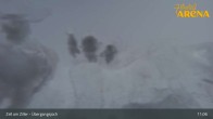 Archiv Foto Webcam Zillertal Arena: Übergangsjoch Zell am Ziller 10:00