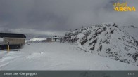 Archived image Webcam Zillertal Arena: Zell am Ziller 12:00