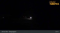 Archiv Foto Webcam Zillertal Arena: Übergangsjoch Zell am Ziller 00:00