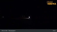 Archiv Foto Webcam Zillertal Arena: Übergangsjoch Zell am Ziller 18:00