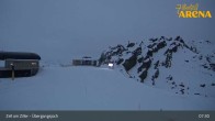 Archiv Foto Webcam Zillertal Arena: Übergangsjoch Zell am Ziller 06:00