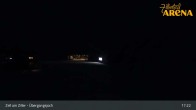 Archiv Foto Webcam Zillertal Arena: Übergangsjoch Zell am Ziller 16:00