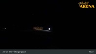Archiv Foto Webcam Zillertal Arena: Übergangsjoch Zell am Ziller 18:00