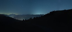 Archiv Foto Webcam Kreuzwiese 03:00