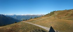 Archiv Foto Webcam Kreuzwiese 08:00