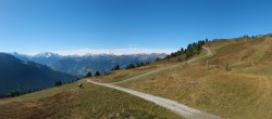 Archiv Foto Webcam Kreuzwiese 11:00