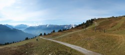 Archiv Foto Webcam Kreuzwiese 13:00