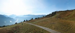 Archiv Foto Webcam Kreuzwiese 15:00