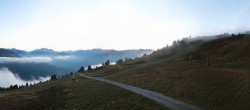 Archiv Foto Webcam Kreuzwiese 17:00