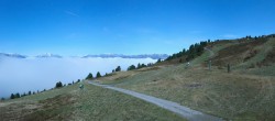 Archiv Foto Webcam Kreuzwiese 23:00